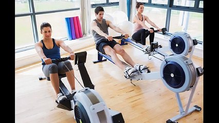 ТОП тренажеров, которые можно разместить дома