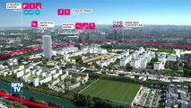 Avec Paris 2024, le marché immobilier en Seine-Saint-Denis va relever la tête
