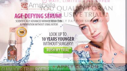 Amabella skincare Reviews