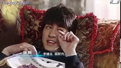 الحلـــ 1 ــلقه من المسلسل الصيني الشارع العاشر مشاهدة ممتعة