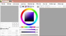 12 Useful Shortcuts for Paint Tools Sai Tutorial
