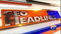 News Headlines - 14th September 2017 -  9am.    Review Petition Hearing Starts after a while.