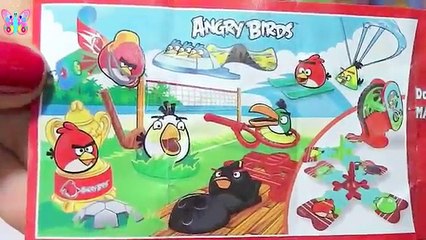 Huevo sorpresa de Frozen, de Bob esponja y huevo sorpresa kinder joy new en es