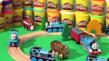 Giant Egg Surprise Thomas and Friends Thomas Trains in Surprise Eggs Opening Thomas Train