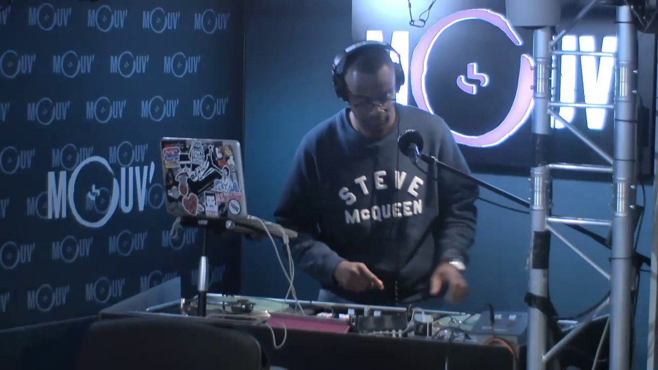 Le Wake-Up Mix  #JeudiRnB : Ciara, Trey Songz, T-Pain...