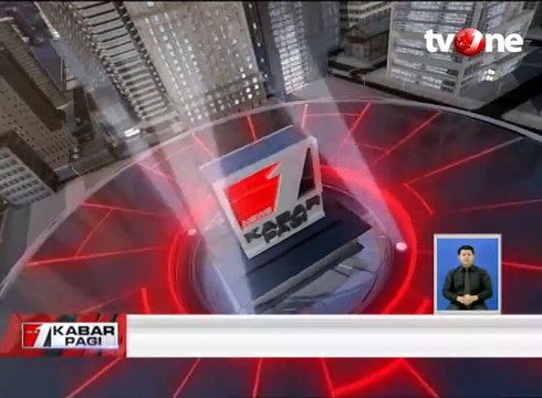 Pasca Tabrakan Kapal, Tim Keamanan Laut RI Cari 5 ABK Hilang