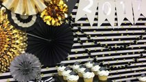 Super Budget Friendly DIY Party Ideas|Luxe for Less|Dollar Tree & Dollar Finds