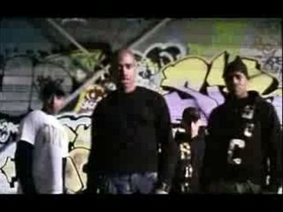 Croma Vague de Violence