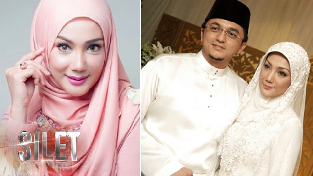 Sosok Erra Fazira, Mantan Istri Engku Emran - Silet 14 September 2017