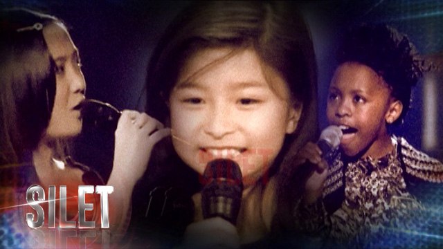 Kisah Anak-anak Bertalenta bak Diva Kelas Dunia - Silet 14 September 2017