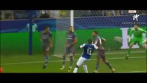 FC Porto vs Besiktas 1 - 3 ALL Goals & Highlights 14_09_2017 By InfoSports