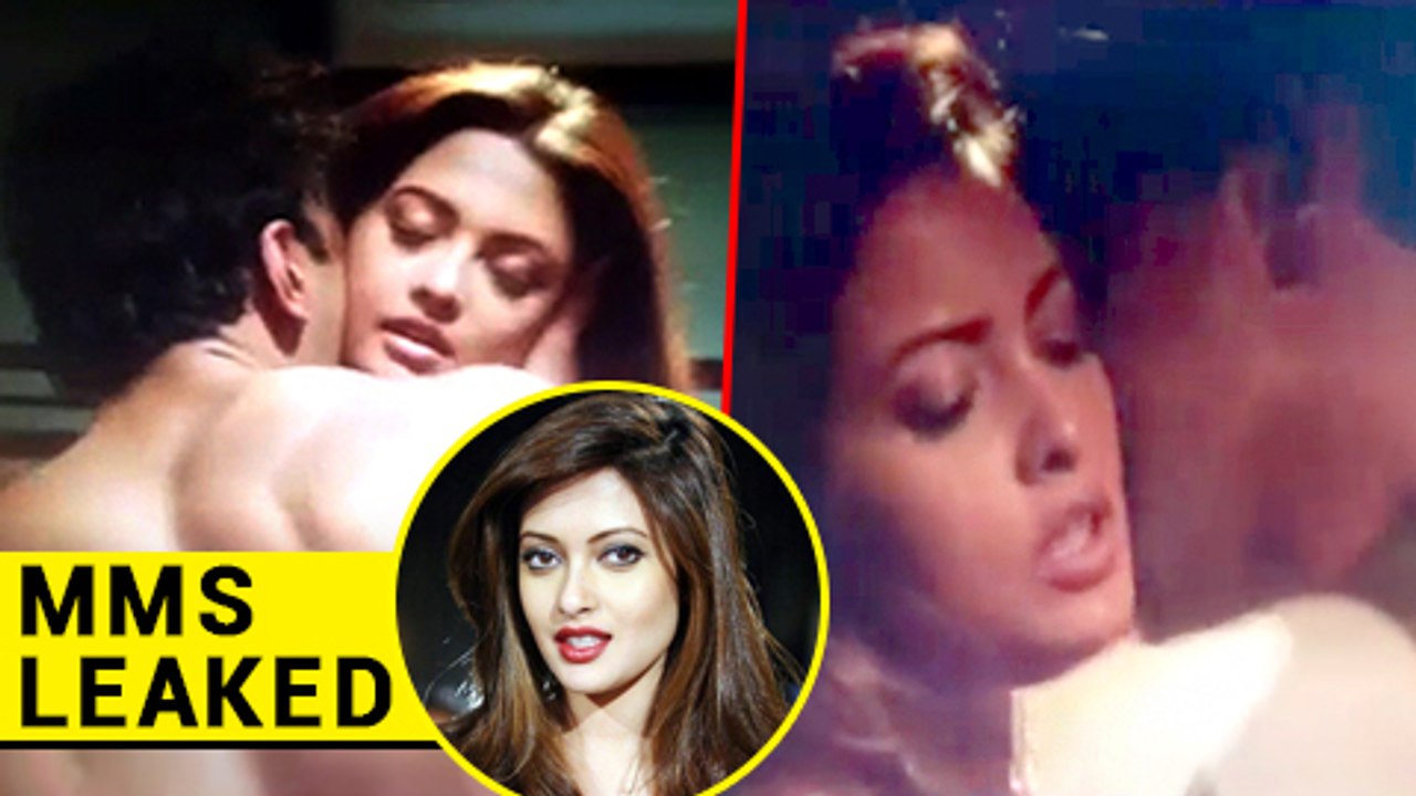 Riya Sen's HOT MMS LEAKED  Ragini MMS Returns  Viral Video
