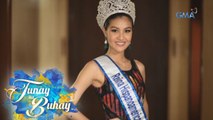Tunay na Buhay: Winwyn Marquez, ikinuwento ang karanasan sa pagsali sa Miss World Philippines 2017