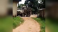 Biafra : world breaking news :channeks TV