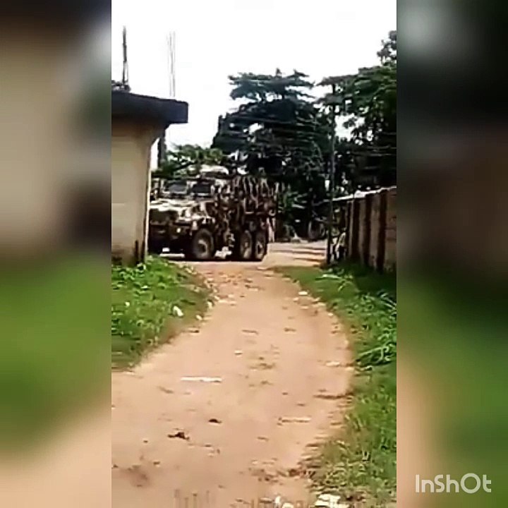 Biafra : world breaking news :channeks TV