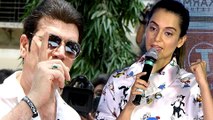 Aditya Pancholi SHOCKING INTERVIEW About Kangana Ranaut | REVEALS TRUTH!