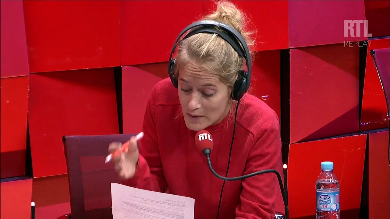 Pauline de SaintRémy "Pas de calendrier" d'exclusion des Constructifs chez Les Républicains