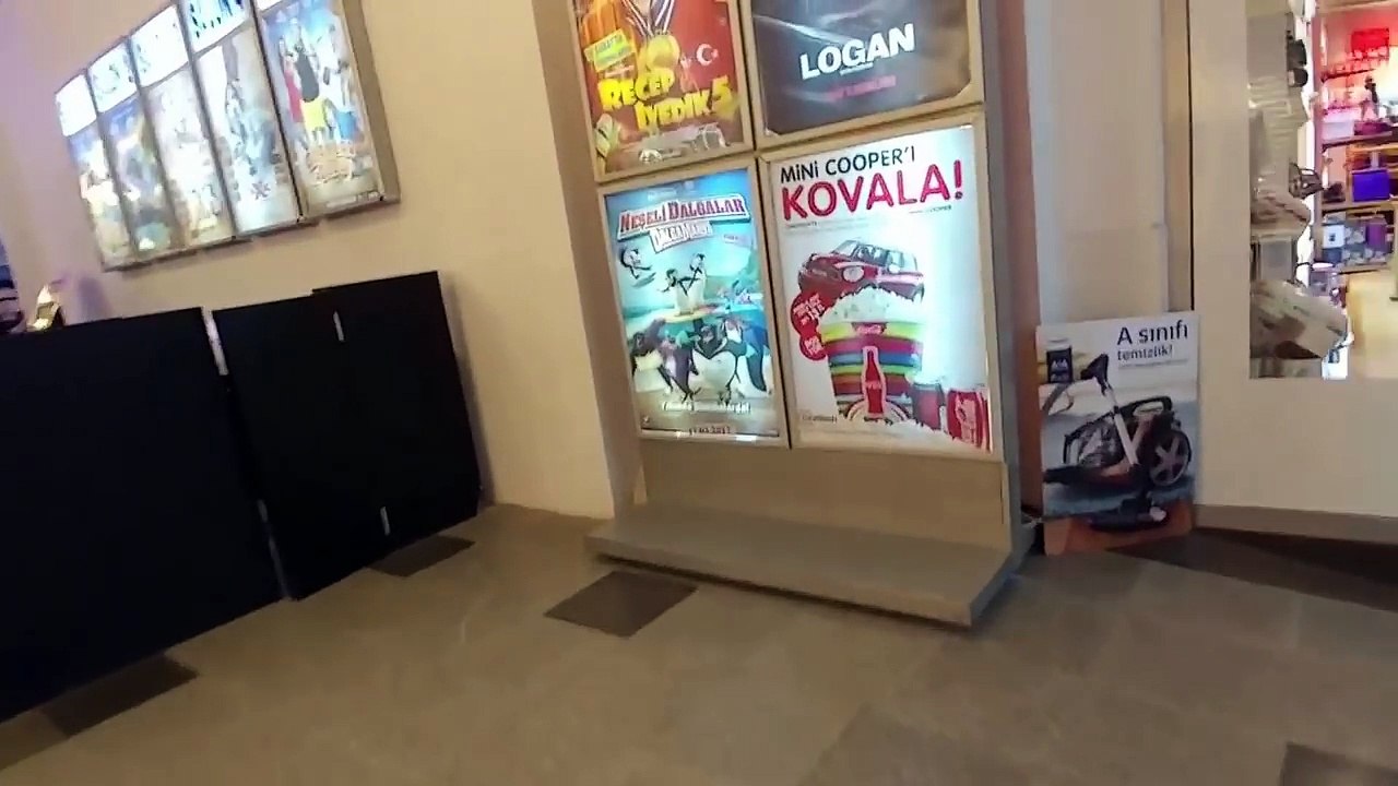 Elif ilk kez sinemaya gidiyor, Disney moana filmini izledik, eğlenceli çocuk videosu