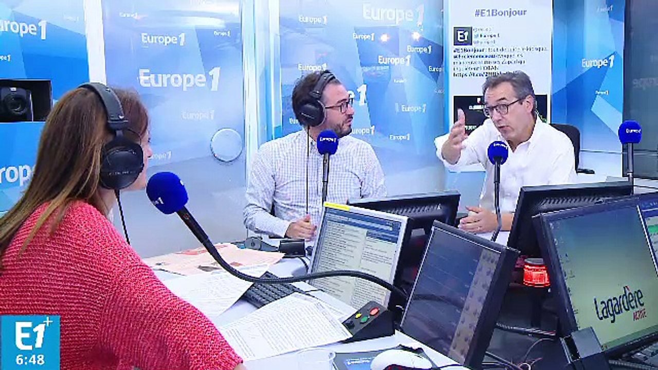 Manœuvres russes, banques, "Victimes d'attentats, un compromis pour oublier"