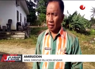 Usai Minum Pil, Korban Mengamuk dan Teriak Histeris