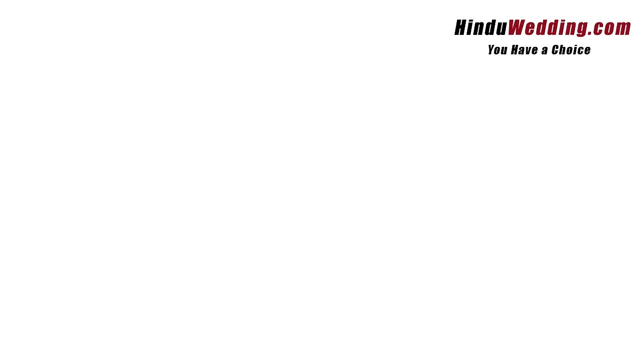 Hindu Wedding - Hindu Matrimony, Hindu Brides & Grooms