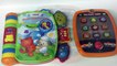 Vtech Rhyme and Discover Book, Vtech Tiny Touch Tablet
