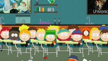 South Park - S21E1 | Season 21 Episode 1 | megashare