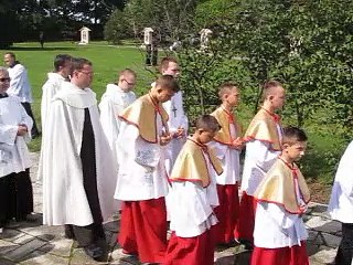 Odpust w Piotrkowicach - 8 września 2017 r. (cz.3)