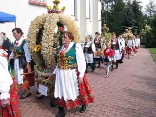 Odpust w Piotrkowicach - 8 września 2017 r. (cz.4)