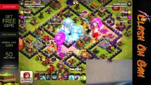 Clash Of Clans 10K DE EPIC LOOT RAIDS | FARMING DARK ELIXIR QUICK + Loot Crate Unboxing