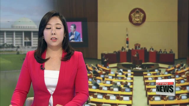 National Assembly's last Q & A session to focus on education, culture, social issues