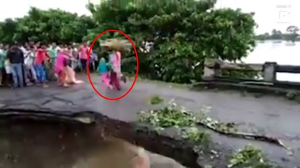 بہت برا ہوا۔۔