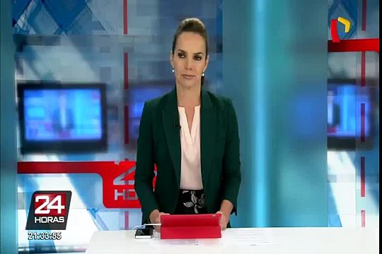 Arequipa: voraz incendio afectó galerías en centro de la ciudad