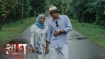 Ini Alasan Bella Pilih Engku Emran Sebagai Pria Idaman - Silet 14 September 2017