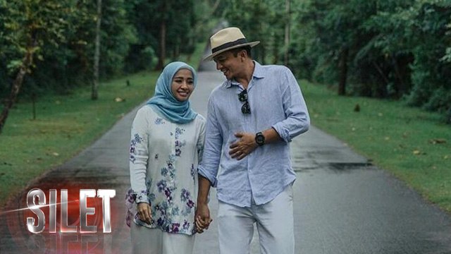 Ini Alasan Bella Pilih Engku Emran Sebagai Pria Idaman - Silet 14 September 2017