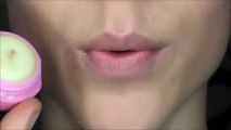 5 EASY WAYS TO MAKE YOUR LIPS LOOK BIGGER! | Rachel Leary