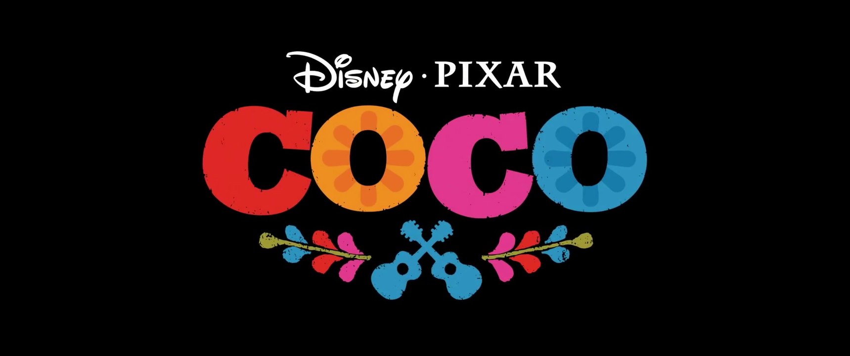Coco - Bande-Annonce 3 VO