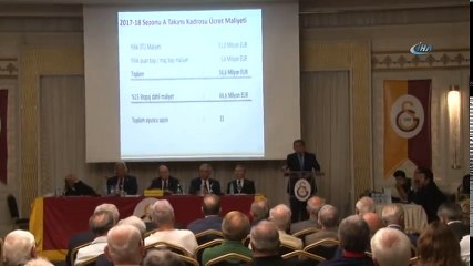 Dursun Özbek: ''UEFA İle 3-4 Yıllık Anlaşma Yapmak İstiyoruz''