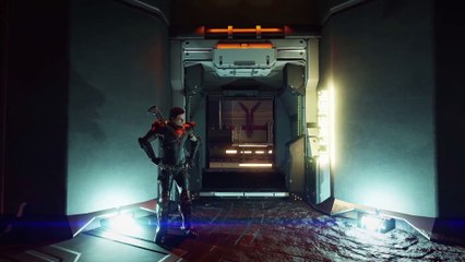 ELEX - Gameplay Trailer - The Cleric Faction