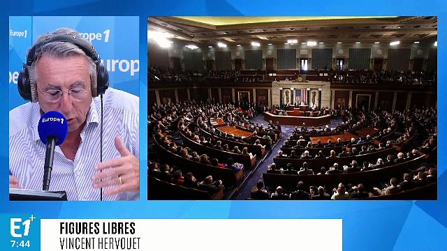 Le défi lancé à Trump par les sénateurs à propos de Charlottesville