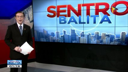 Operasyon ng mga power generation plant, normal pa rin ayon sa DOE