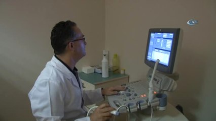 Doç. Dr. Güven: "Annenin Aldığı Kilo Bebeğin Aldığı Kilo Demek Değil"