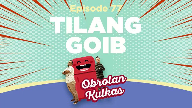 Obkas : Tilang Goib