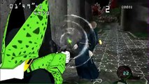 Cell Perfect [ Dragon Ball Z ] Mod Resident Evil 4