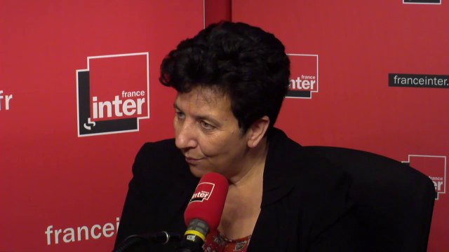 Frédérique Vidal : La sélection qui se produit dans un certain nombre de filières, c'est oui ou non.
