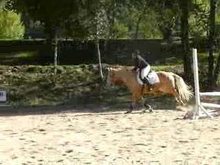 gilliane kinoa E3 Cransac concours