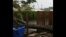 MOST SCARY Moments HURRICANE IRMA In Florida UNBELIEVABLE FOOTAGE  Sep 10, 2017