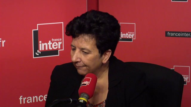 Frédérique Vidal : La réussite c'est aussi un état d'esprit.