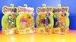 Scooby-Doo Action Figure Set Shaggy And Scooby Visit Haunted Mansion With Spongebob Imaginext