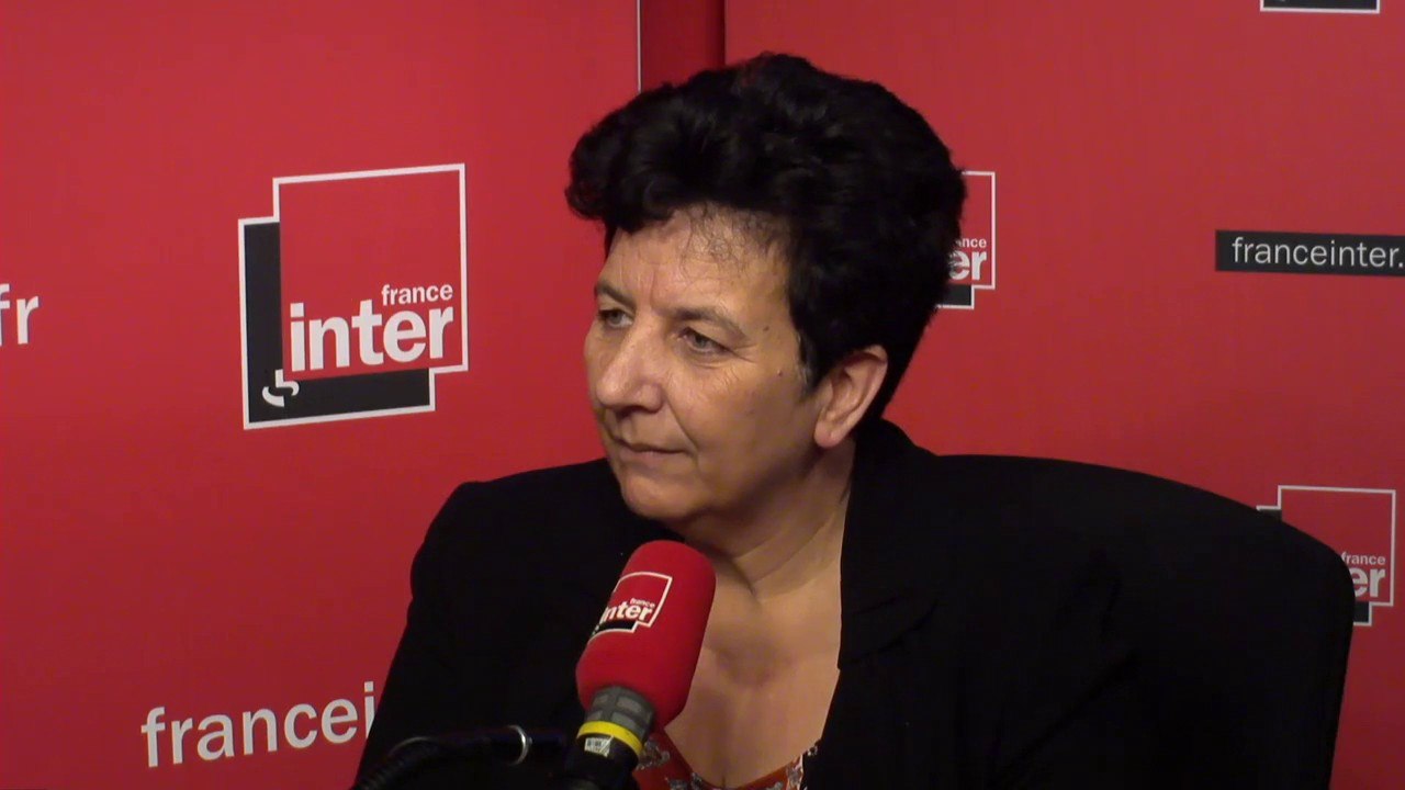Frédérique Vidal : "L'accès à l'enseignement supérieur ça reste un droit."